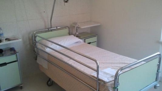 EBOLA. Stare de alertă în SPANIA: "Pacientul are toate simptomele"