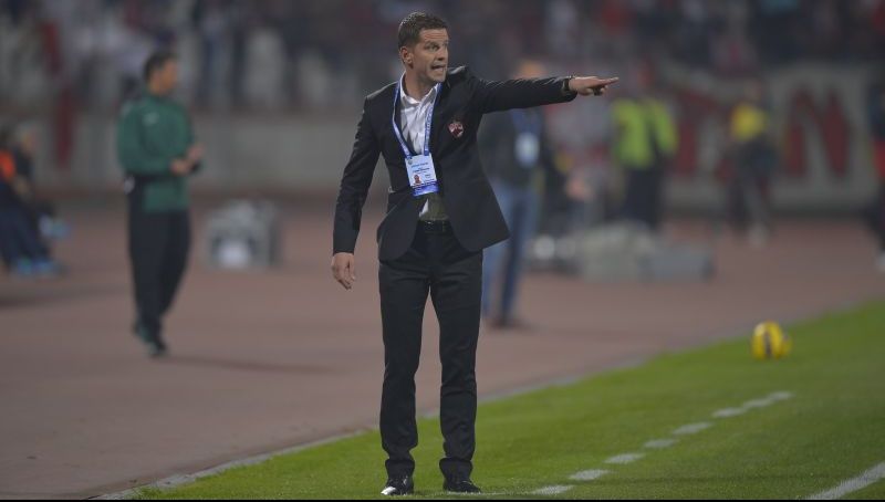 Gest revoltător pe care l-a făcut Flavius Stoican în timpul meciului Pandurii - Dinamo, 3-2