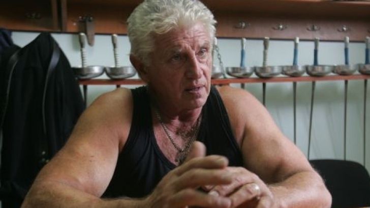 Declarație sfâșietoare a soției lui SZOBI CSEH