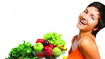 Legumele verzi, cele mai răcoritoare!