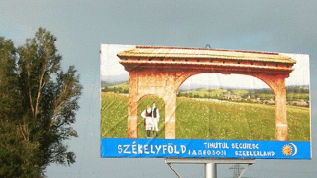 Kelemen: Proiectul autonomiei este FINALIZAT