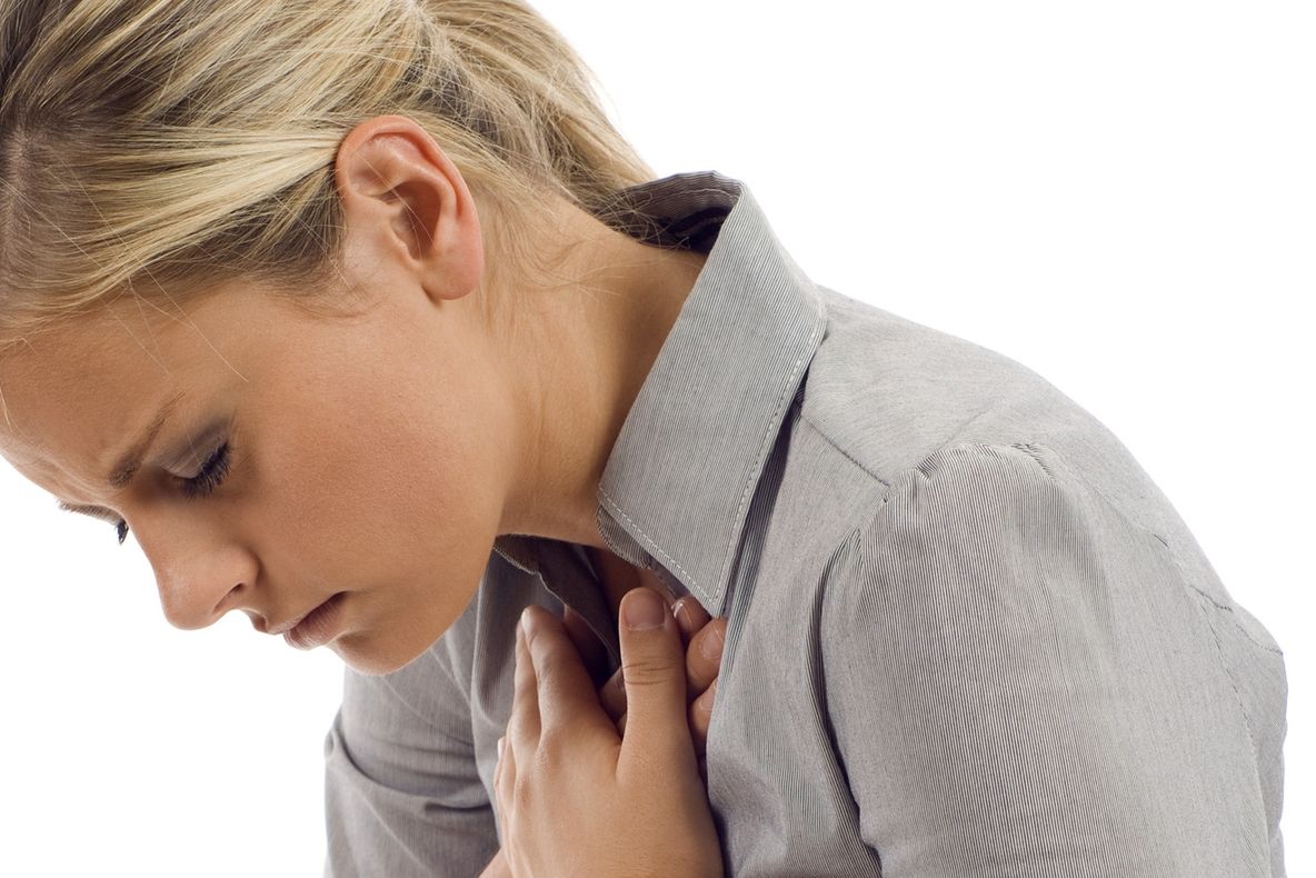 Şase simptome care ar putea anunța un cancer