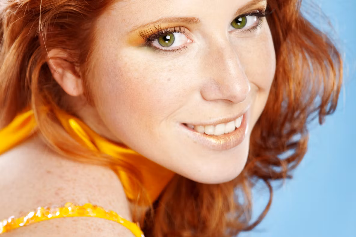 Cum să scapi de pistrui și de pete de la soare