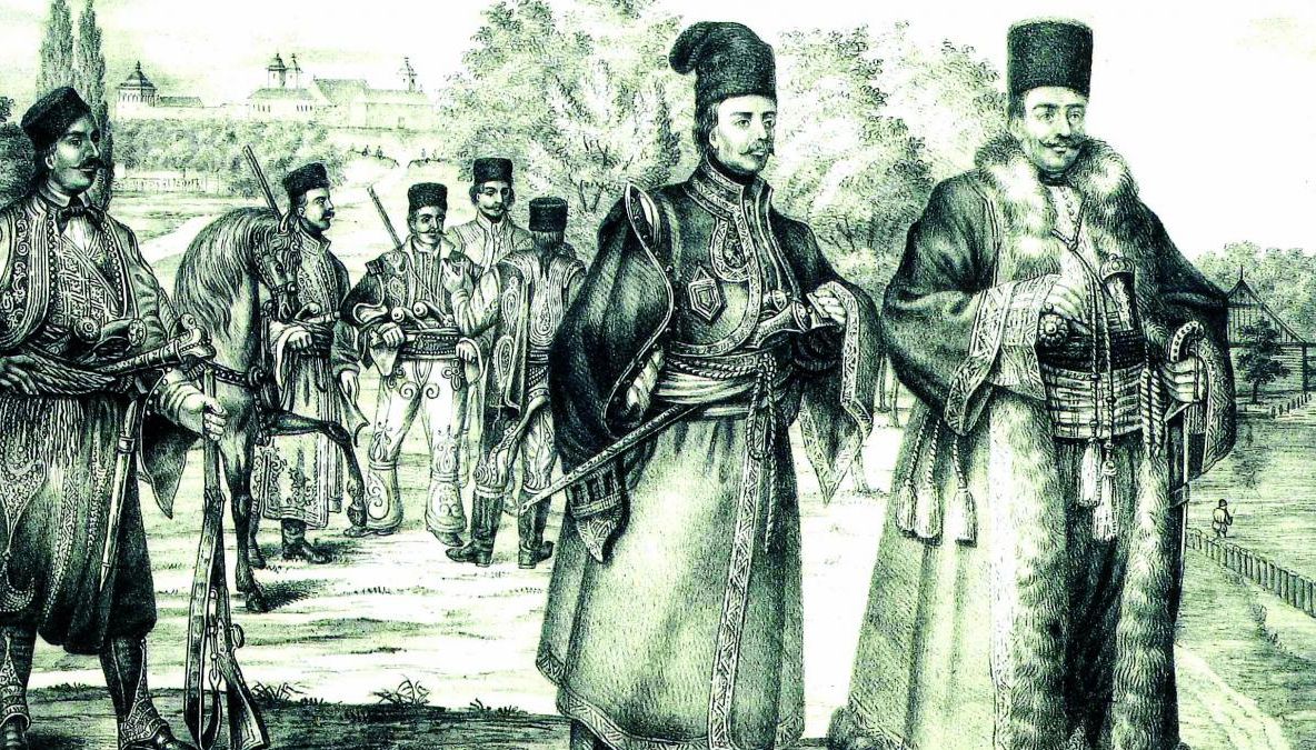 De ce a fost asasinat Domnul Tudor?