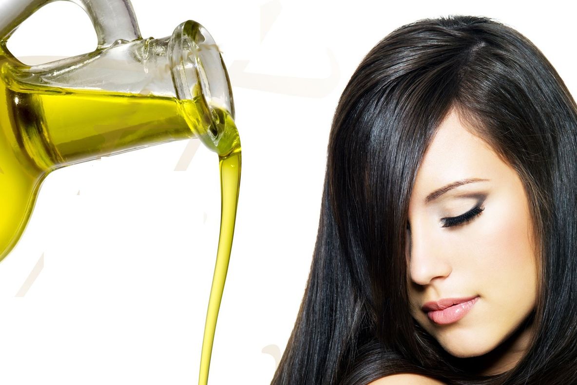 Cum să ai un păr frumos şi sănătos cu ajutorul uleiului de măsline