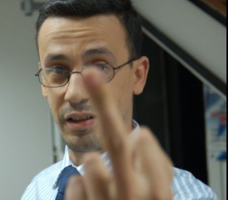 REACȚIE BOMBĂ a lui VICTOR CIUTACU după condamnarea lui DAN VOICULESCU