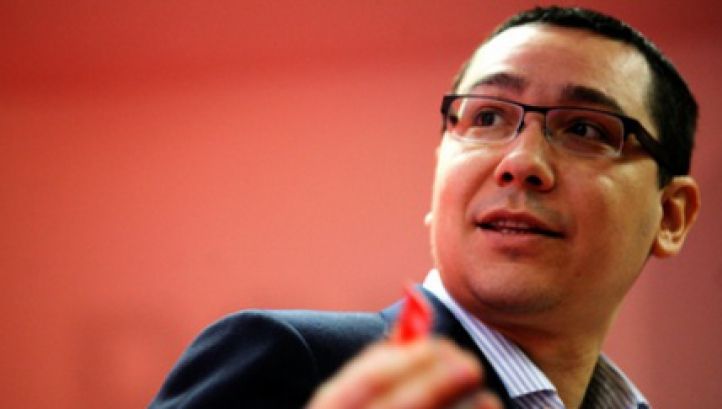 Ponta: Iohannis să spună ADEVĂRUL despre ÎNTÂLNIREA CU BĂSESCU
