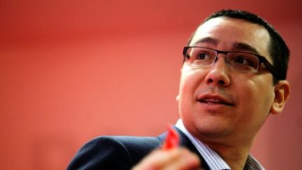 Ponta: Copiii, nu casele, sunt cea mai importantă investiţie, singurul lucru care rămâne după noi
