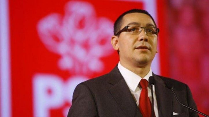 ABERANT! Declaraţii COPY-PASTE după şocul SCĂDERII economice. Premierul "VICTORIE"