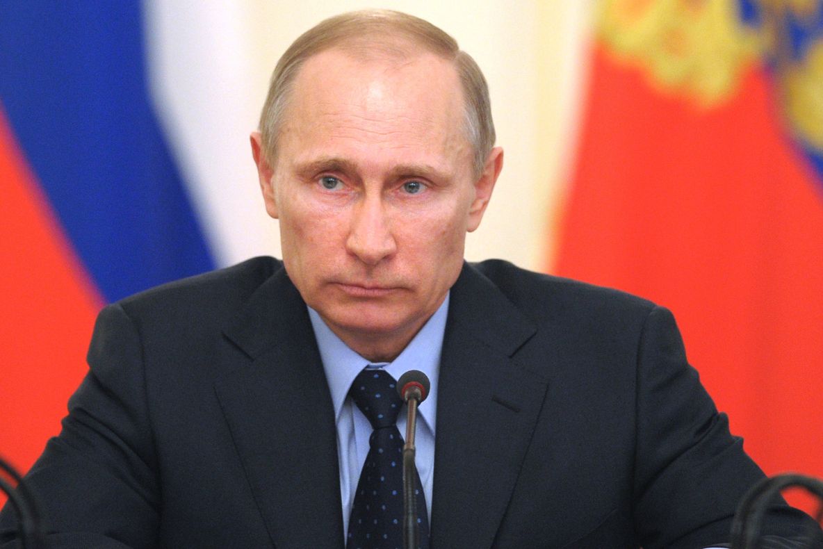 Vladimir PUTIN MERGE JOI ÎN CRIMEEA. Va susţine un discurs în faţa deputaţilor ruşi