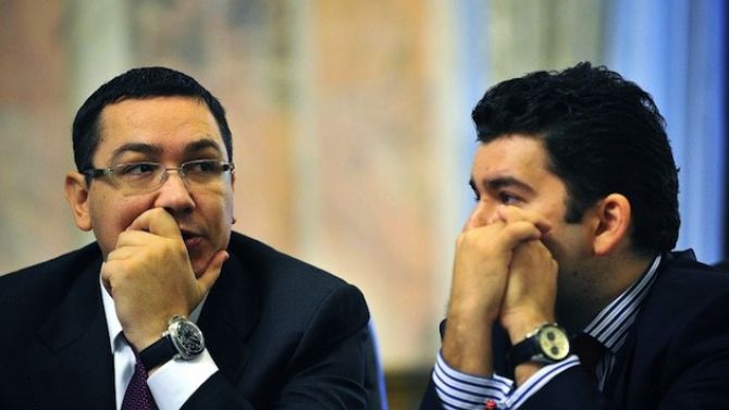 Declaraţie RIDICOLĂ a ministrului pentru Buget după scăderea economică din T2