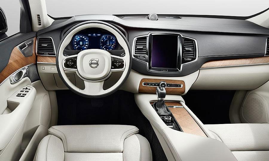 Volvo ia o decizie radicală