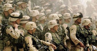 Scenariu PARALIZANT: Cum ar putea începe Al 3-lea Război Mondial în 2014