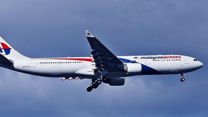 Anunț de ultima oră despre avionul Malaysia Airlines, prăbușit în O. Indian. Ipoteză revoluționară