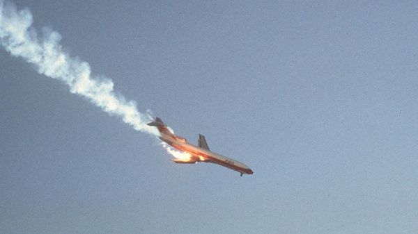 Avertisment TERIBIL: Nu mai zburaţi în această ţară! Avioanele ar putea fi atacate cu rachete