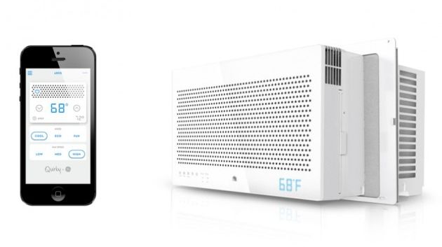 Aerul condiționat controlat prin WiFi este cheia confortului la costuri reduse