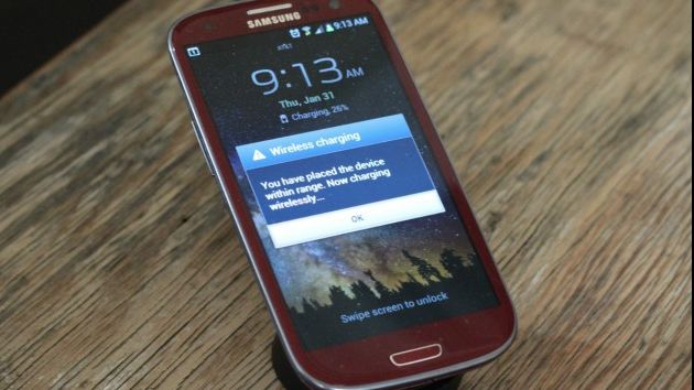 Invenția COLOSALĂ care va transforma încărcarea wireless într-o funcționalitate utilă și necesară