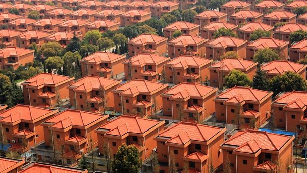 Satul în care fiecare locuitor are 200.000 de euro în cont