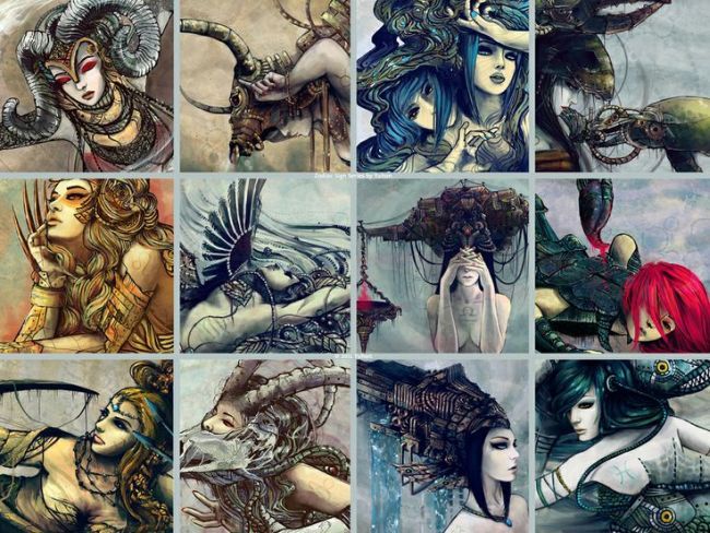 Ce boli poţi să faci, în funcţie de zodie