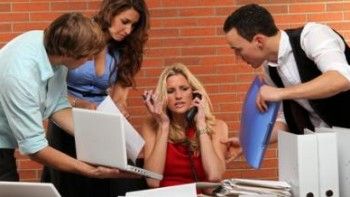 Cinci motive din cauza cărora nu te poţi concentra