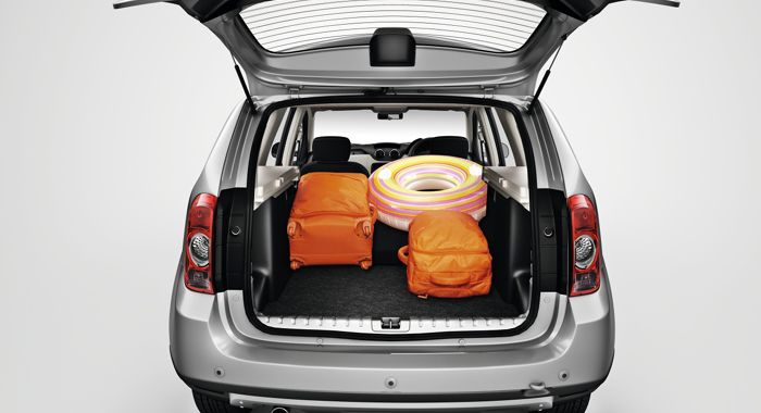 Dacia DUSTER: Cum arată noua versiune Duster pentru piaţa din Marea Britanie