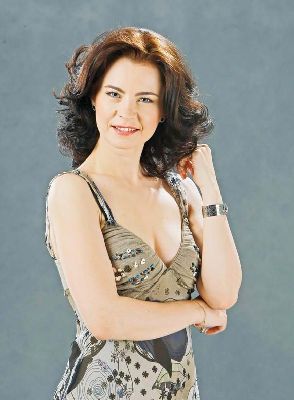 ȘOCANT!!! VĂDUVA lui LAZAROV e ÎNSĂRCINATĂ?