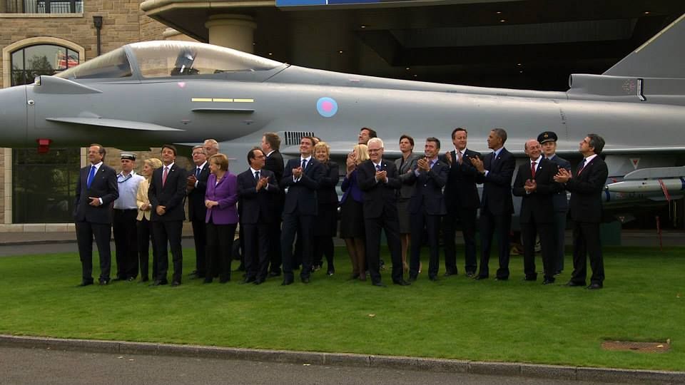 Mesajul NATO pentru Rusia: "Ne vom proteja aliaţii!"