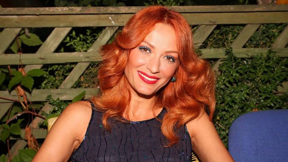 Anca Țurcașiu recunoaște: “Eu și soțul circulăm cu metroul”