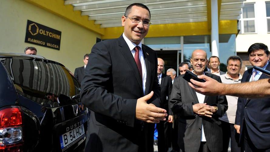 Ponta: Alegerile vor fi corecte.A ţipa înainte pentru a justifica pierderea lor,lipsă de civilizaţie