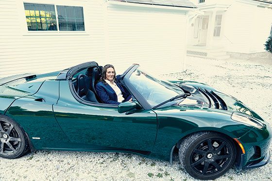 Detaliul ULUITOR despre FEMEIA cel mai bine plătită din America