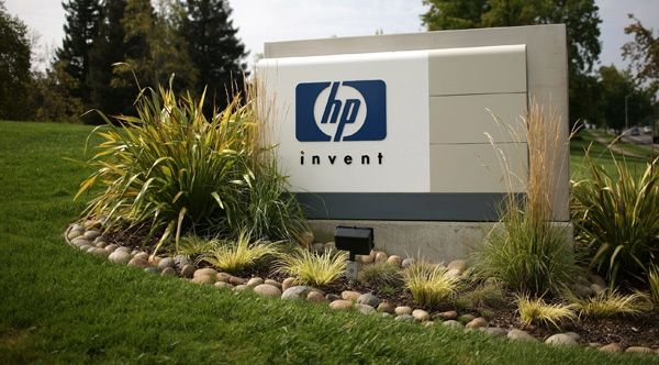 HP a recunoscut că foşti angajaţi au mituit autorităţile din Rusia și va plăti 60 milioane de dolari