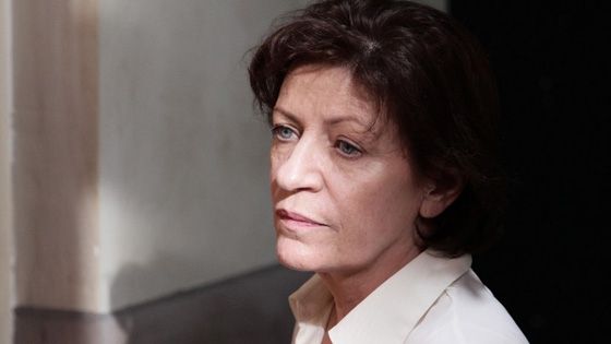 Luminița Gheorghiu: Mi-aș dori să primesc scenarii care să îmi dea posibilitatea să mă desfășor