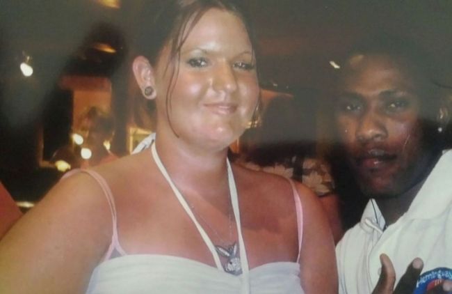 A SLĂBIT 31 de kg ca să ARATE PERFECT în rochia de mireasă. Schimbarea, SPECTACULOASĂ