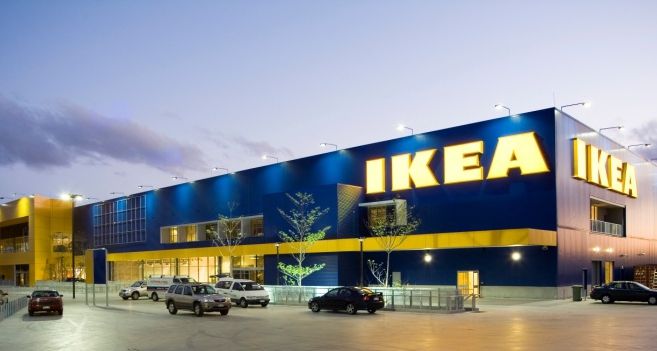 Gestul neaşteptat făcut de IKEA în Rusia, de teama lui Putin