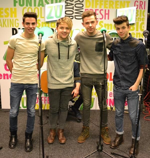 INCREDIBIL! Marcus - trupa MAXIM: “Mi-am PĂRĂSIT familia”