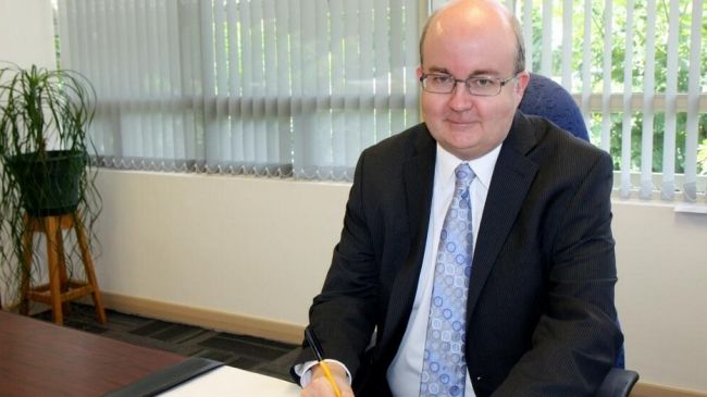 Ambasadorul Marii Britanii: Hitler a fost Hitler, nu mai există astăzi în politica europeană