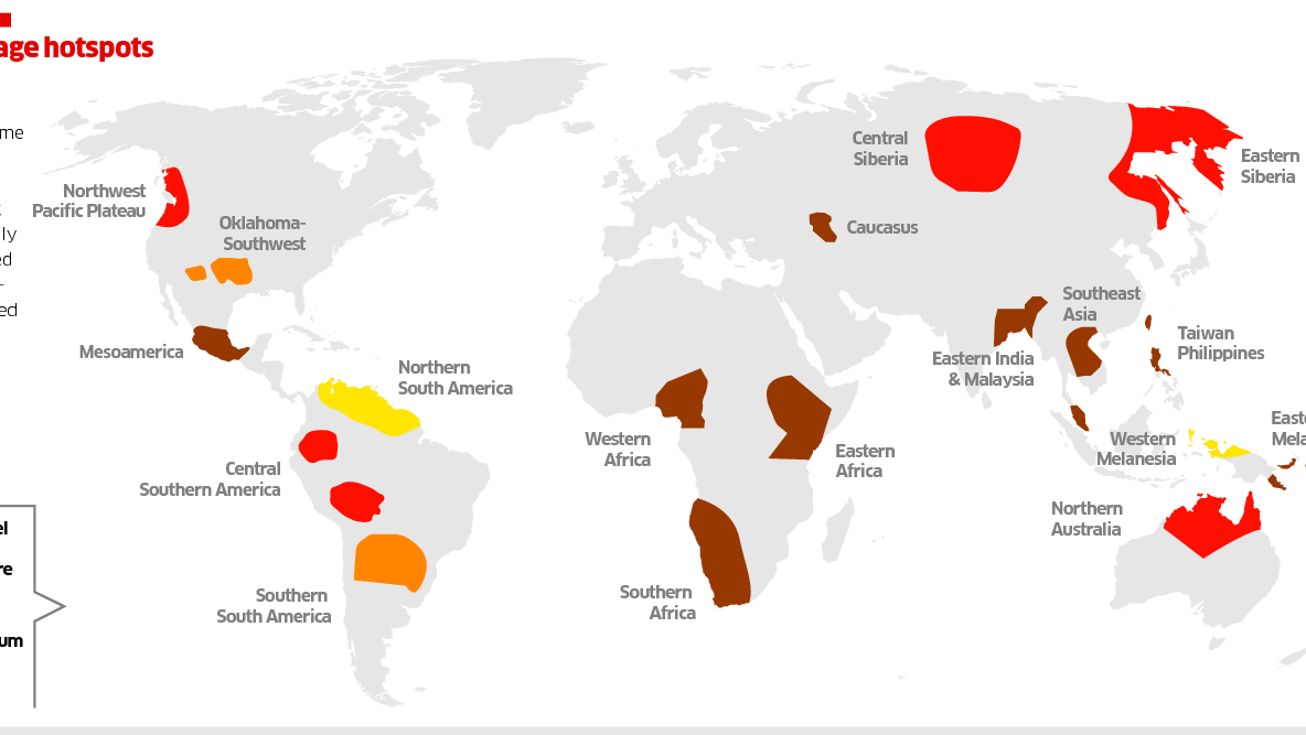 SEMNAL de ALARMĂ. Succesul economic ar putea duce la dispariţia unor limbi minoritare