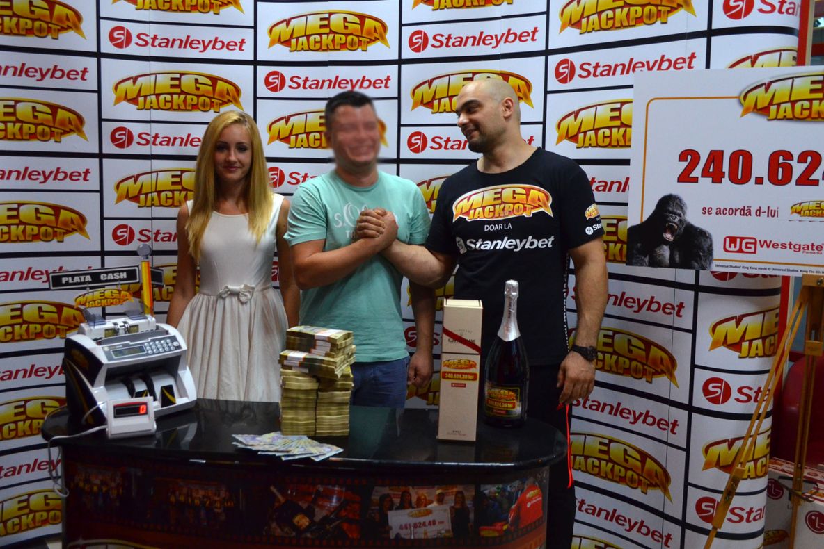 Doi bucureșteni au câștigat 100.000 euro în mai puțin de 48 de ore