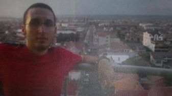 Un student la Drept A DISPĂRUT FĂRĂ URMĂ. Familia e disperată: "Noi te iubim și te vrem acasă"
