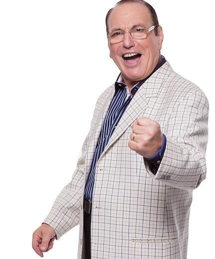 INCREDIBIL! Călin Geambașu despre tatăl său: “Mă mir că mai trăiești”