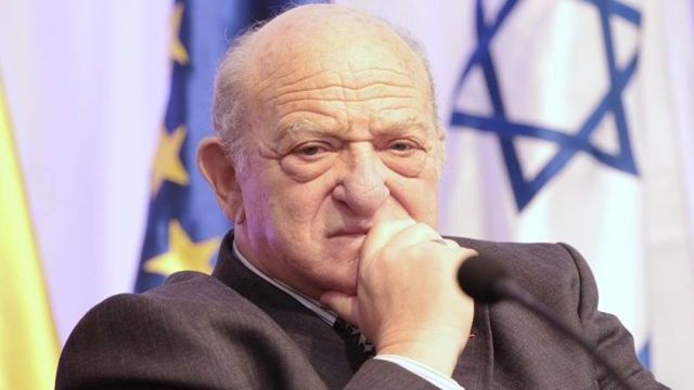 Comunitatea evreilor, REACŢIE DURĂ la adresa lui Ponta: "O greşeală politică IMENSĂ"