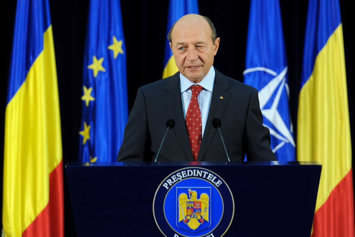 RAREȘ BOGDAN, despre suspendarea lui Băsescu: O încercare de a-l anula pe Iohannis