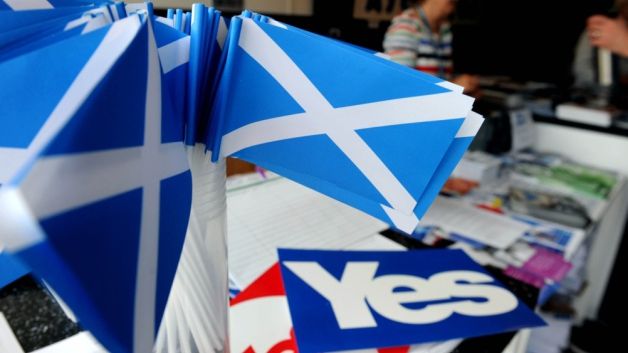 Decizie importantă luată după Brexit! Ce se întâmplă acum în Scoția