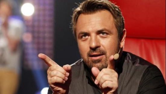 “Libidinosul!” Vezi cine spune asta despre Horia Brenciu