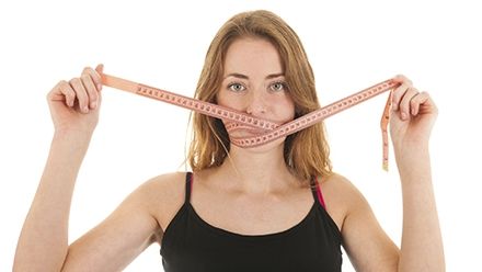 Cum să slăbeşti repede fără să îţi afectezi sănătatea