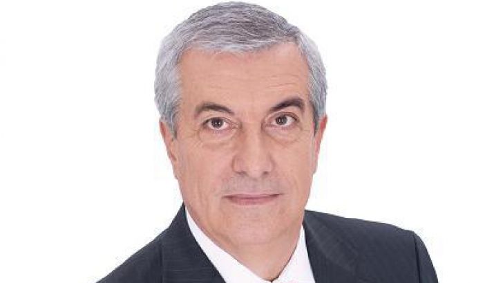 Tăriceanu: Candidaţii de centru-dreapta sunt "toţi nişte marionete ale lui Băsescu”