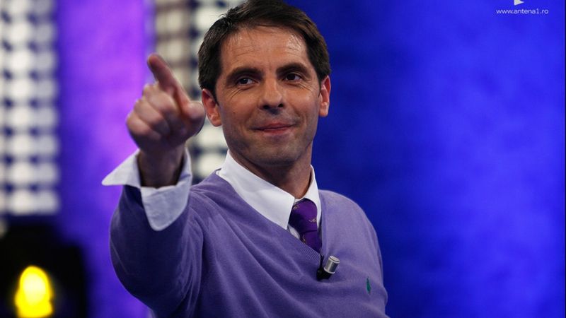 Pleaca Dan Negru de la Antena 1? „Am primit o oferta ”