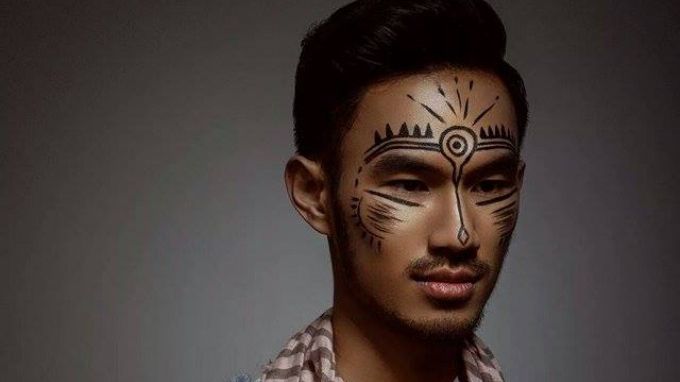 Imagini teribile cu vietnamezul Nini de la Masterchef! Cum a fentat moartea?