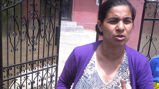 Izaura Anghel, fiica lui Bercea Mondial, audiată într-un DOSAR DE CORUPŢIE la Argeş