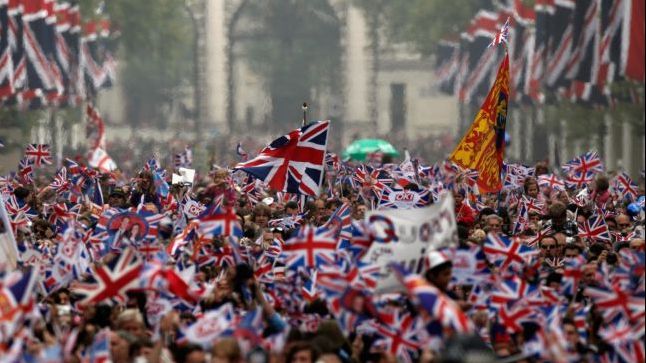 INFOGRAFIE. Secesiunea Regatului Unit va declanşa un tsunami separatist în Europa